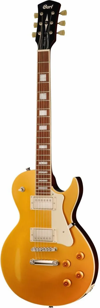 Cort CR200-GT Classic Rock Электрогитара.