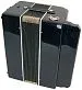 «Шуйская гармонь» S5XL-A-Black Гармонь "Чайка 314" 25х25-III-2, черная.-2