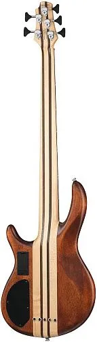 Cort A5-Plus-FMMH-OPBC Artisan Series Бас-гитара 5-струнная.